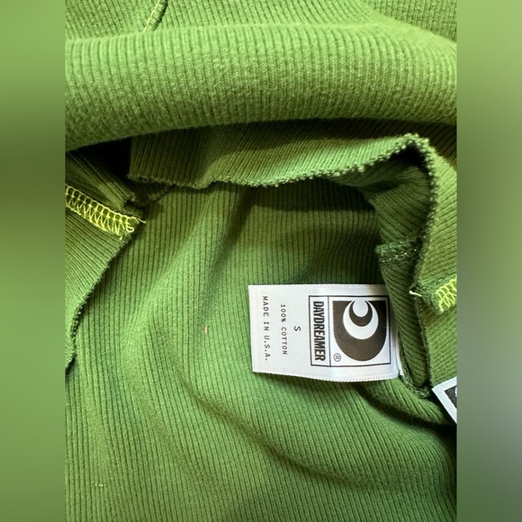 Daydreams / SZ SMALL - Picture 3 of 3